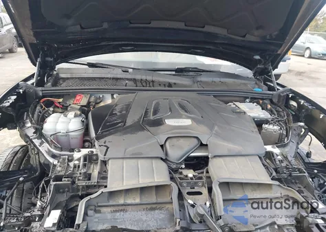 2023 Porsche Cayenne Platinum Edition from USA, damaged, VIN WP1AA2AY6PDA04718